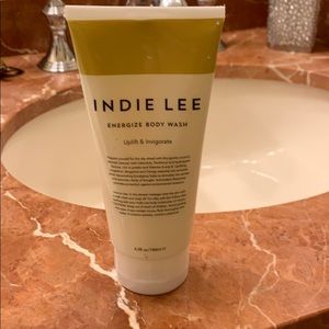 Indie Lee Energize Body Wash